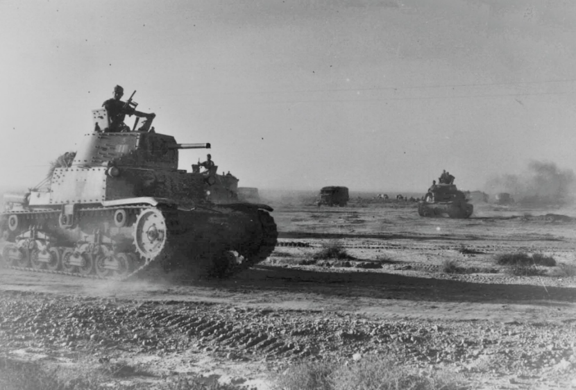  战舰世界意大利海战优势为何撤退