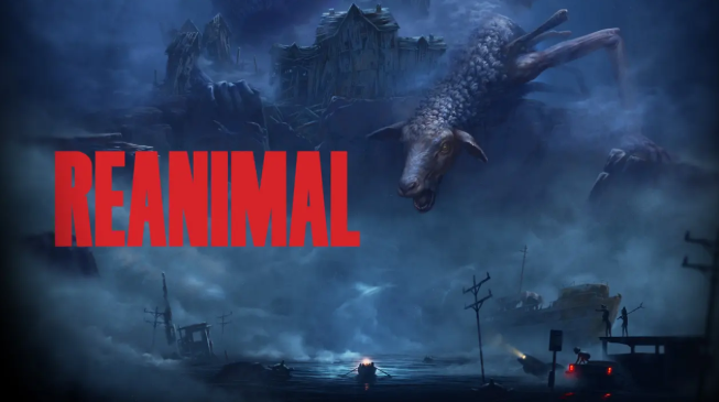  生灵重塑试玩延期更新 小小梦魇团队新作获广泛好评