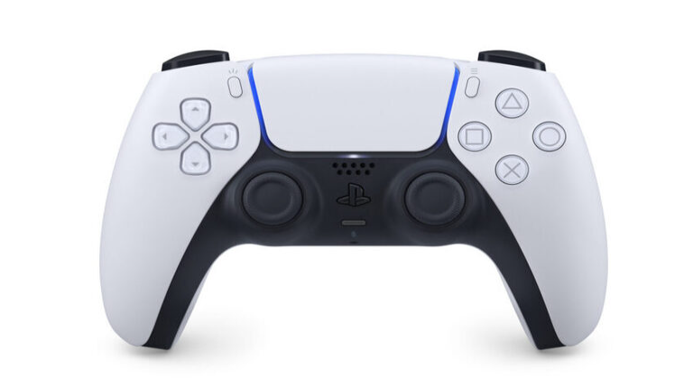  PS5手柄更新支持多设备同时连接