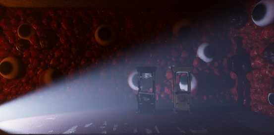 恐怖解密游戏《弥留》现已上线,首发9折优惠