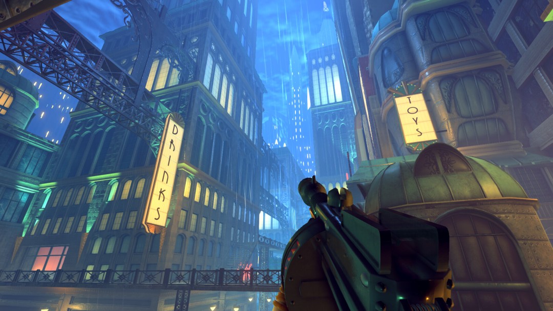  奇幻世界大冒险Onirism正式版发售