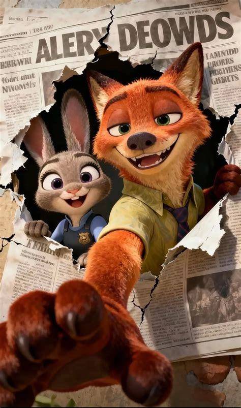  《疯狂动物城2》配音引争议 原版排片远超配音版