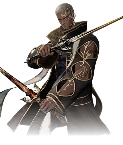  噬血代码2双剑亡灵战士角色预告片发布