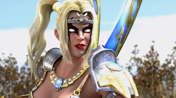 《圣域2:堕落天使》重制版公布 经典西幻动作RPG