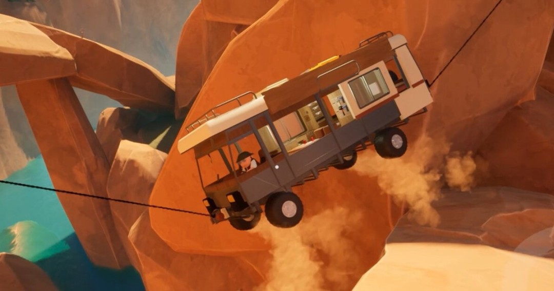 首周狂销130万份!《房车到了吗?》团队惊呼超出预期