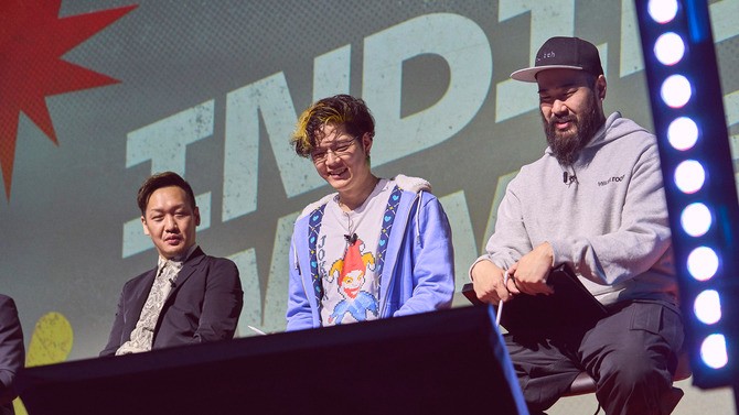 独立游戏宣介大会INDIE Live Expo直播活动