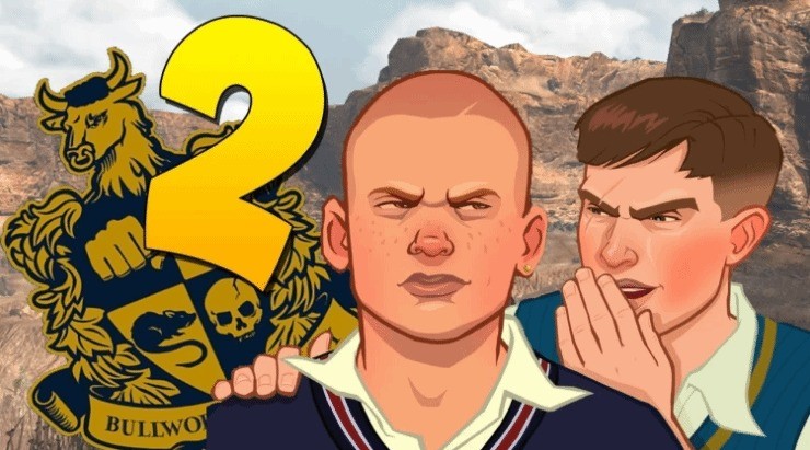 《恶霸鲁尼2》未能面世原因揭秘：时间和资源不足