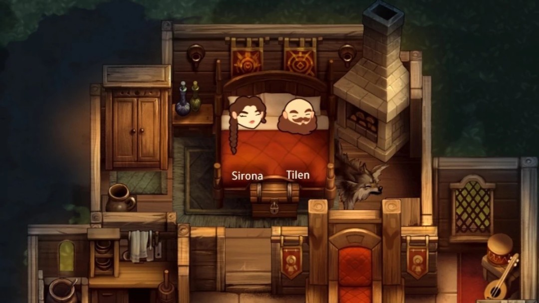  《诺兰德》重大更新：游戏机制全面优化与多项改动