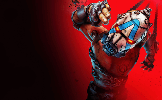  无主之地4NS2版帧率目标30帧可能掉帧