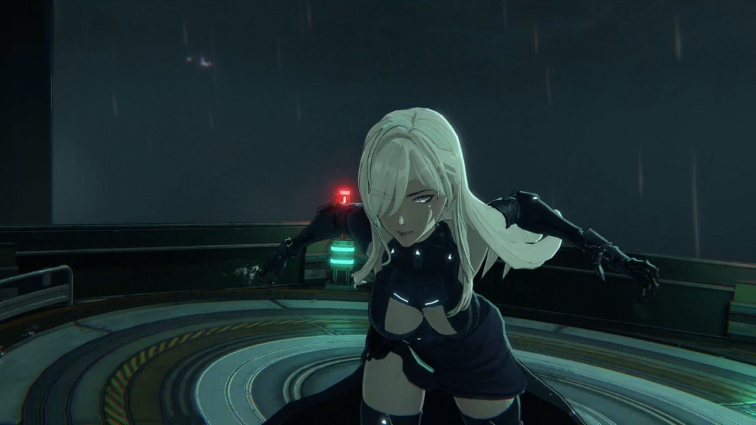 科幻RPG《寄生变异》预告 寄生前夜风格