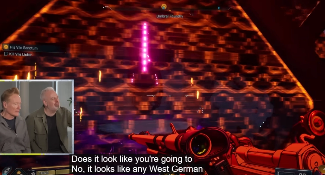 无主之地4发售信息