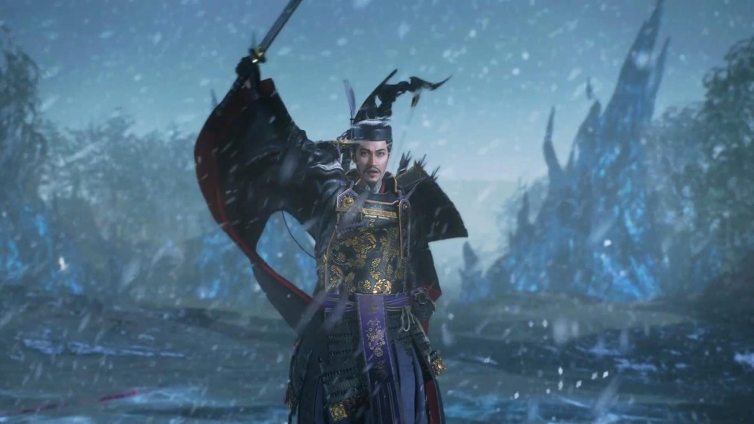 《仁王3》全新预告 2026年2月6日发售