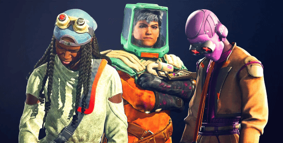  索尼承认星鸣特攻失败但坚持服务型游戏战略