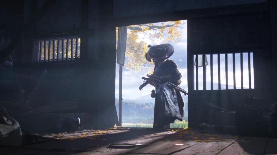 《羊蹄山之魂》新预告公布 女主的猎杀开始了