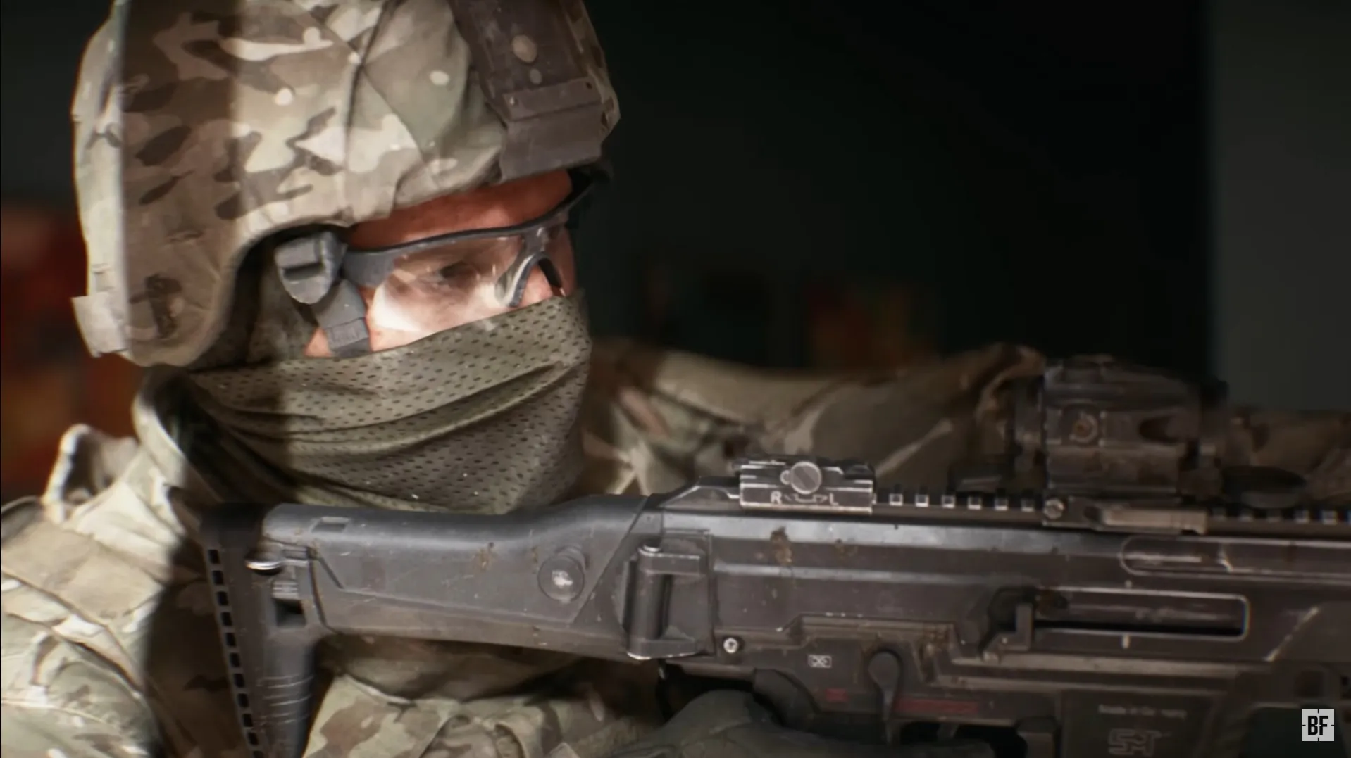 仅仅1个小时 《战地6》首个预告片点赞超过了《黑色行动7》