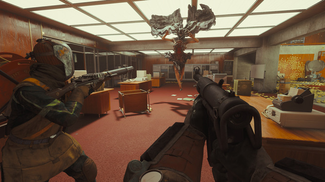  FBC Firebreak发展路线公布 多项调整挽回玩家口碑