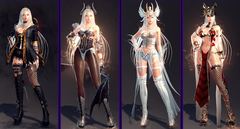  夏日防晒变黑炭 动作网游燃爆青春