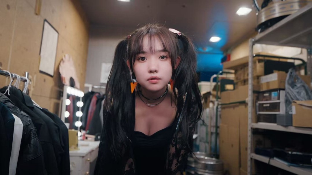 《天命重启:心跳的抉择》发售 黑帮谈恋爱