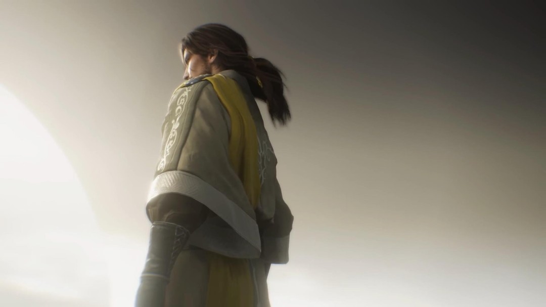  《真三国无双起源》DLC梦幻四英杰明年1月22日推出