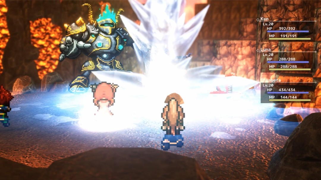 游戏创作者祁答院慎×Bakin 全新示例游戏制作决定!