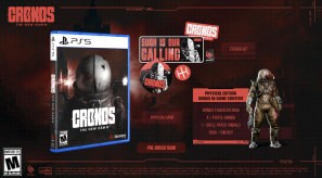 游戏实体版内容