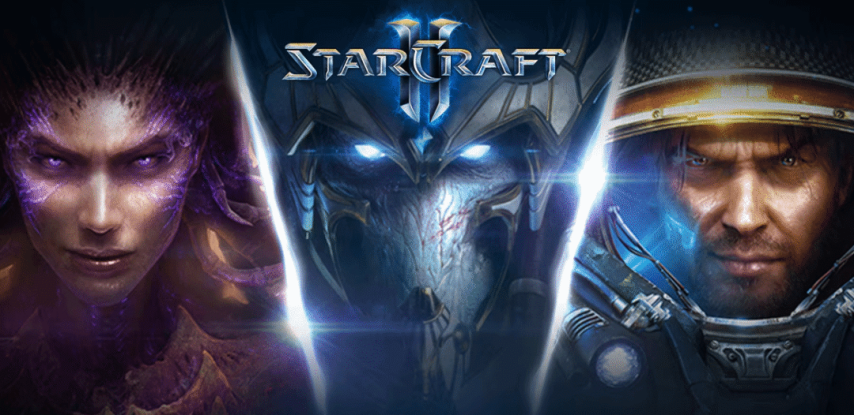  《星际争霸2》国服有望近期回归 暴雪更新CDN分支