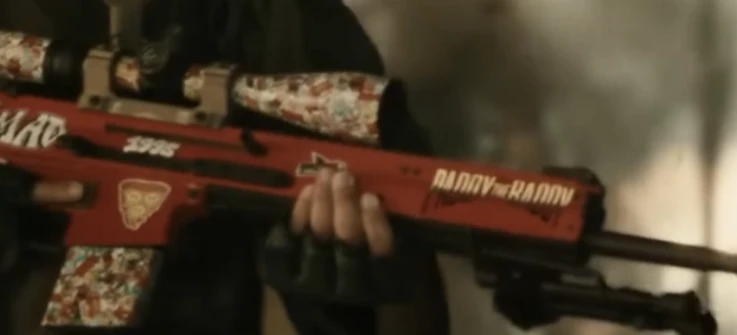  《战地6》真人预告片发布 开场直接嘲讽使命召唤