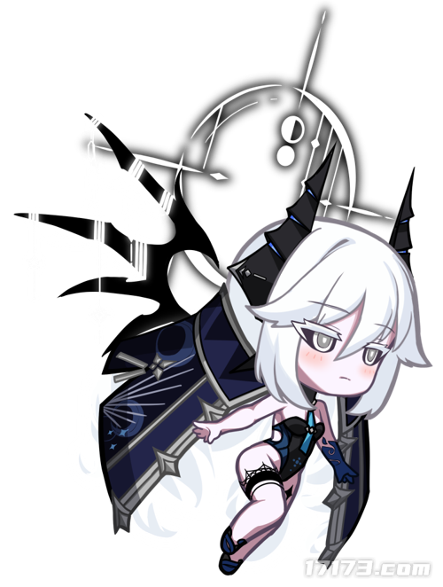  台服遗忘之剑新增五星角色介绍视频正式发布