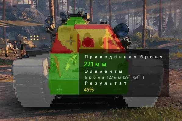 复仇女神防御弱点