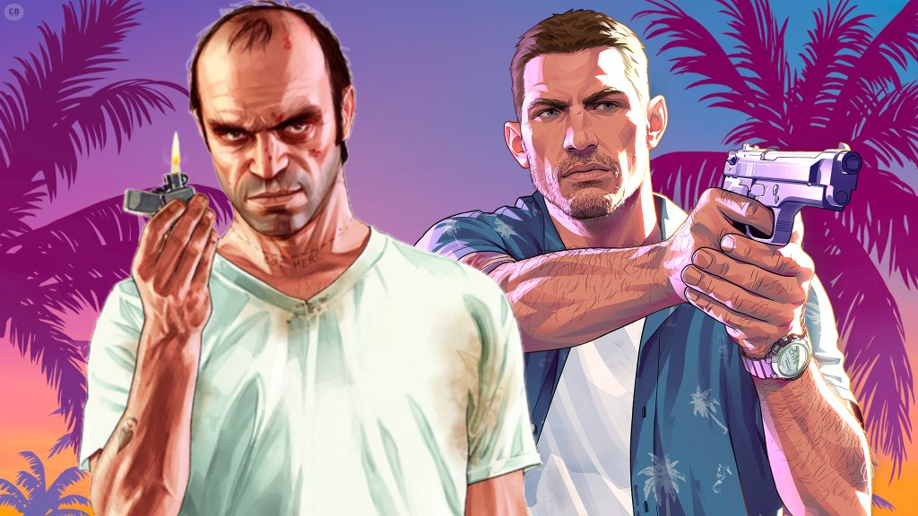  GTA OL新增年龄验证系统为GTA6做准备