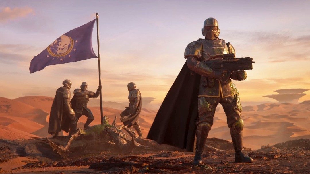 格莱美游戏音乐提名公布 《33号远征队》落选引质疑