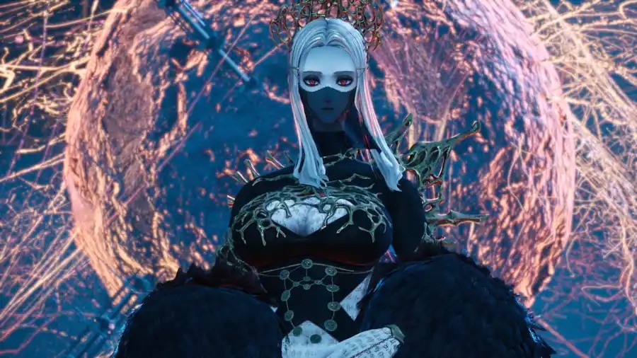 《噬血代码2》游戏角色介绍 与吸血鬼缔结羁绊