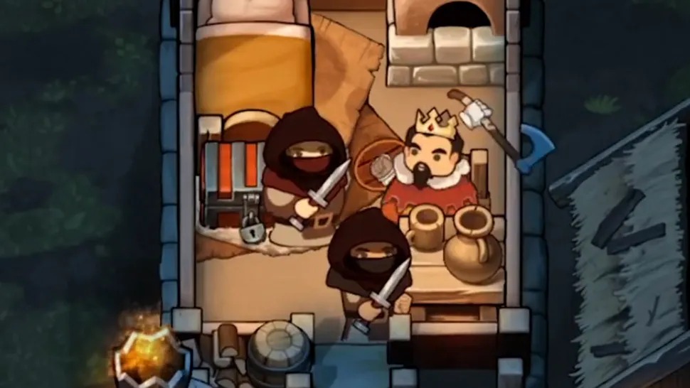  诺兰德夏季更新经济系统优化上线