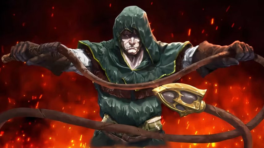  经典割草肉鸽免费更新多人联机模式上线