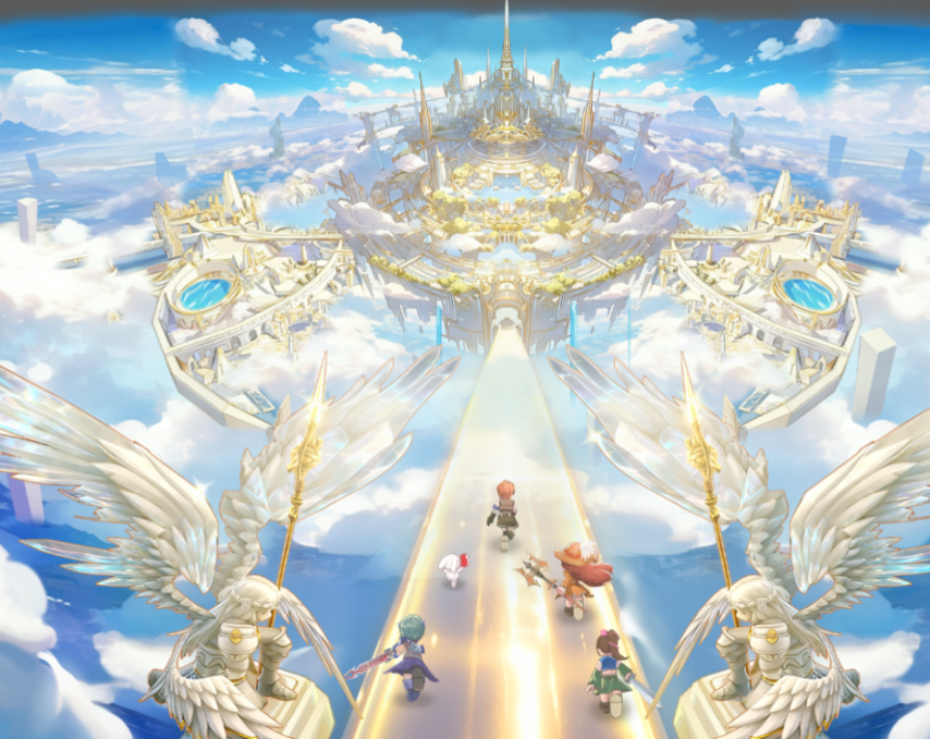  希望OL海姆达尔邀请函是欢庆还是挑战解析