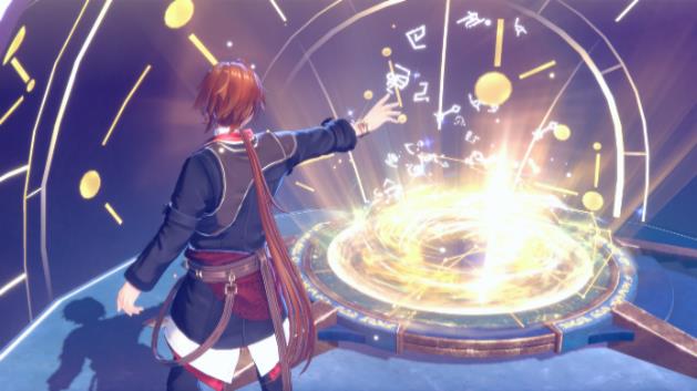  《炼金工房》新情报：红色炼金术士与白色守护者蕾斯莱莉姬娜