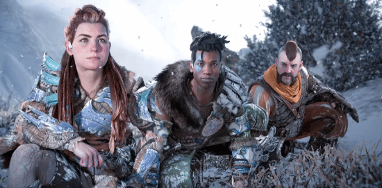  地平线3发售日期预测同伴玩法革新前瞻