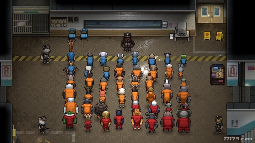  动物迷城正式版史低特惠黑豹篇同步上线