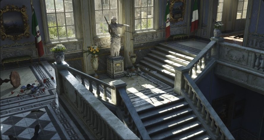  50美元超值体验《四海兄弟：故乡》时长争议回应