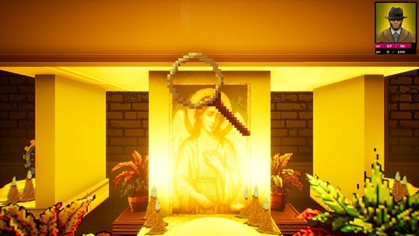 理智之下,共鸣之上——揭开叙事向卡牌战斗RPG《疯狂面纱》的心灵世界