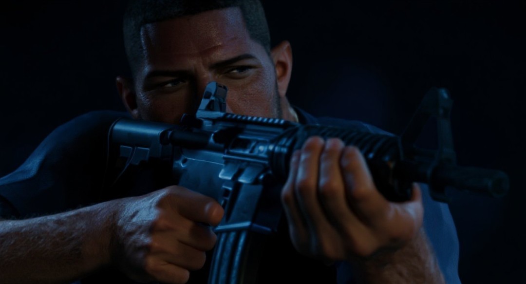 曝《GTA OL》将新增年龄验证系统 为《GTA6》铺路