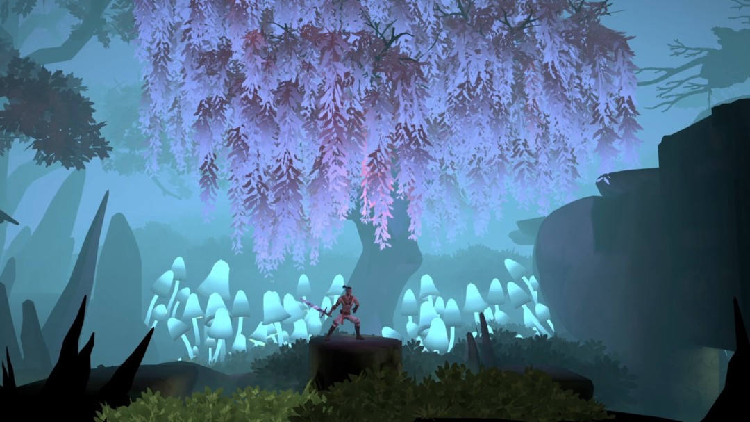  印度风银河城《亡魂战纪》11月14日发售 最新预告公布