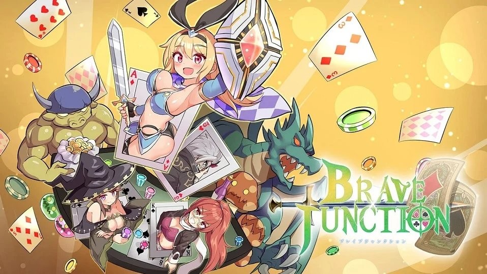  日本21点RPG因V社拒删标签再遭三国禁售解析