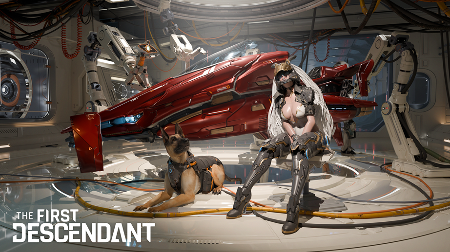  第一后裔突破试玩版抢先体验内容