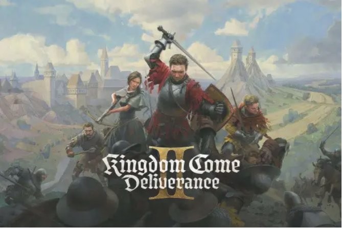  天国拯救2 1.5.2热补丁上线 修复DLC问题