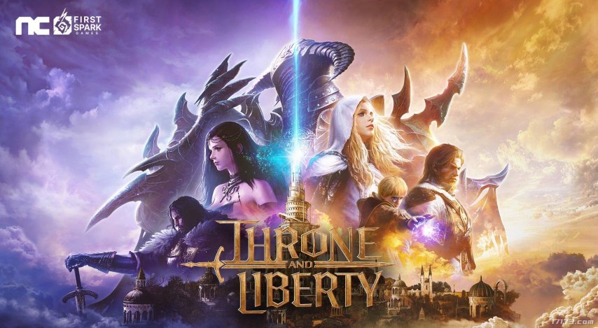  王权与自由主机版亚洲上线 支持PS5与Xbox Series