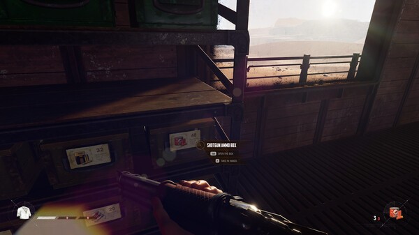 《Sand》Steam测试开启 末世巨大要塞PvPvE射击