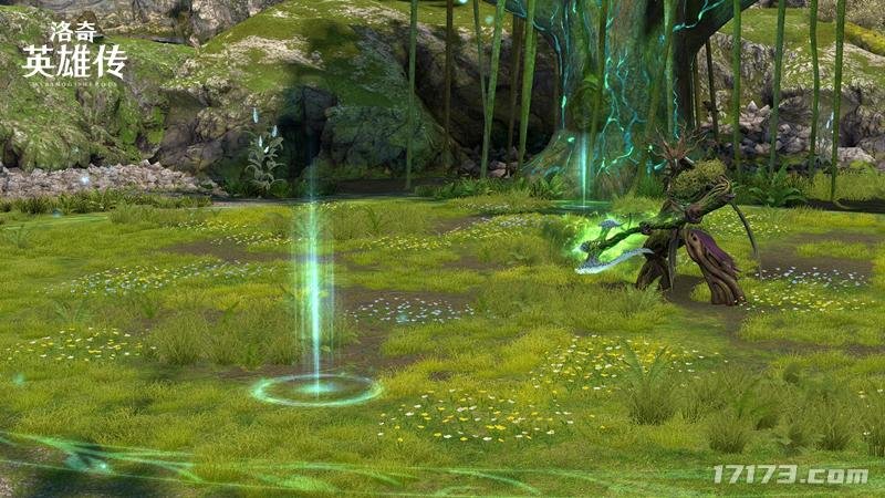  洛奇英雄传新BOSS塞米亚斯登场 试炼开启等你挑战