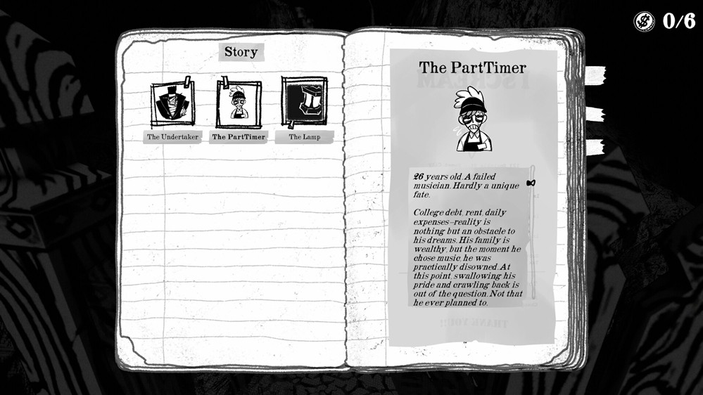 叫上你的损友一起来承担这份阴间工作!——《双人抬棺》EA正式于Steam发售!