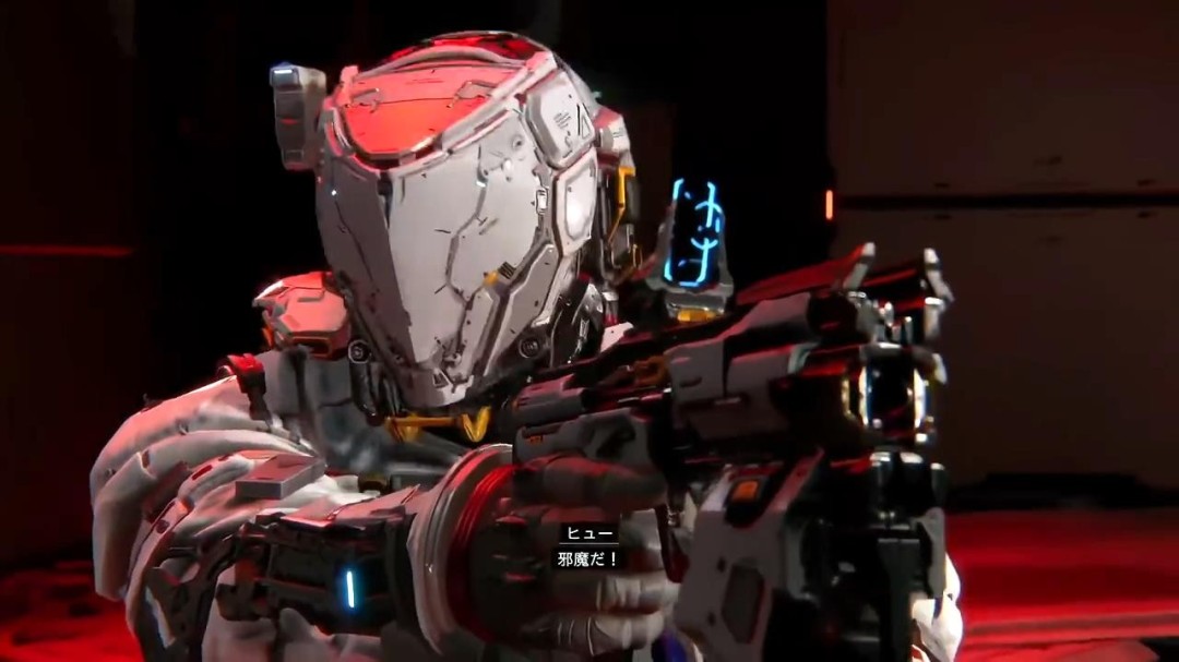  《虚实万象》实机演示：萝莉与男主并肩作战